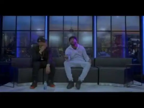 Video: Styles P ft Nino Man – Ghost Element